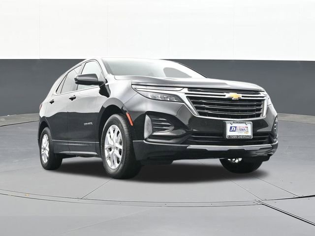 Used 2024 Chevrolet Equinox LT image 50