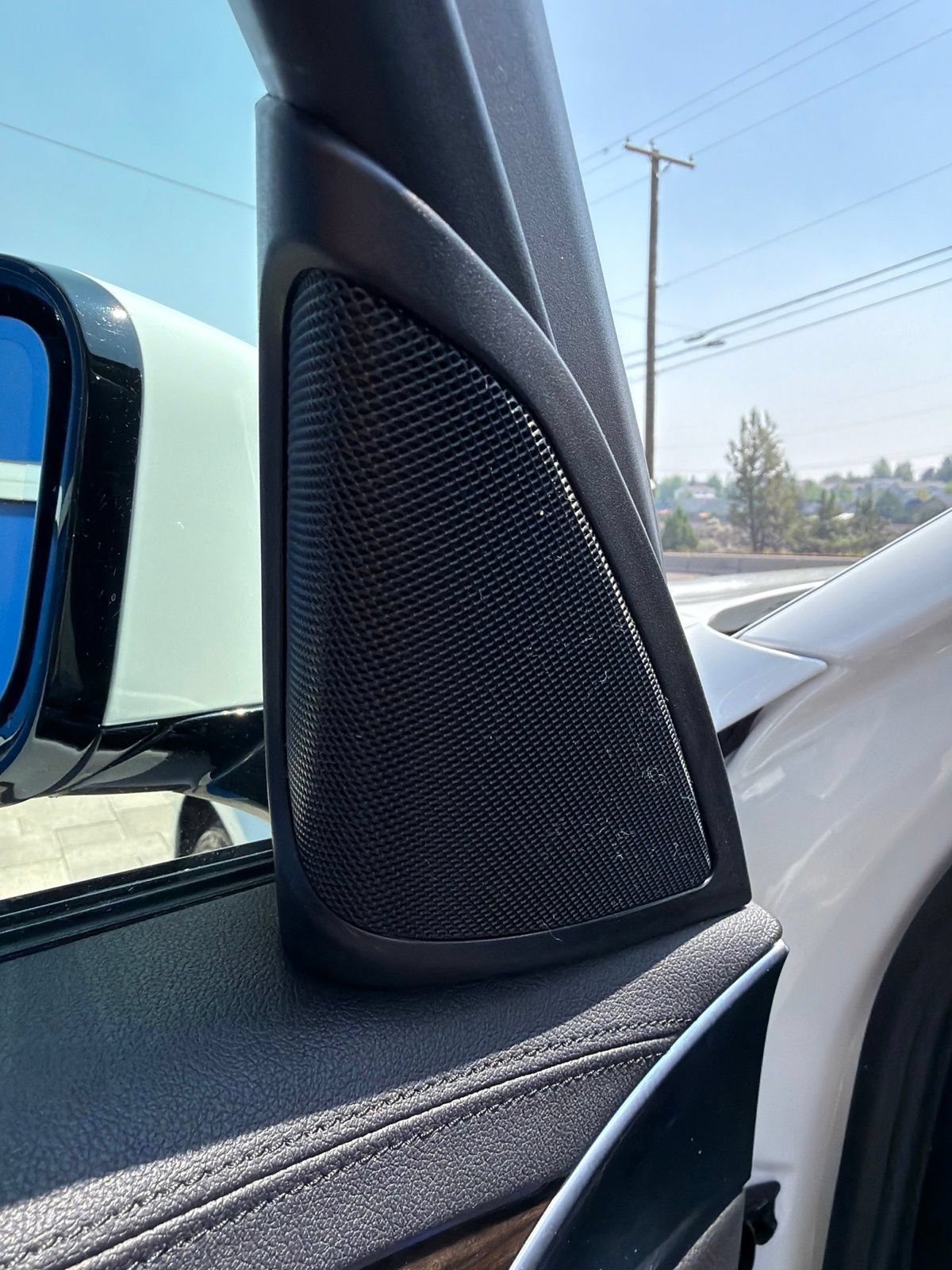 Used 2018 BMW 540i RWD image 16