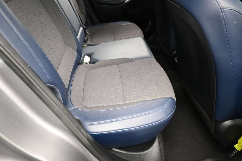 Used 2024 Kia Seltos S FWD image 36