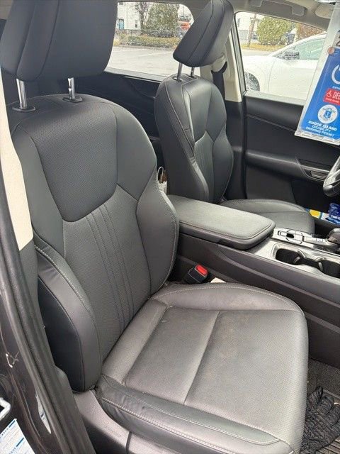 Used 2023 Lexus NX 350h AWD image 8