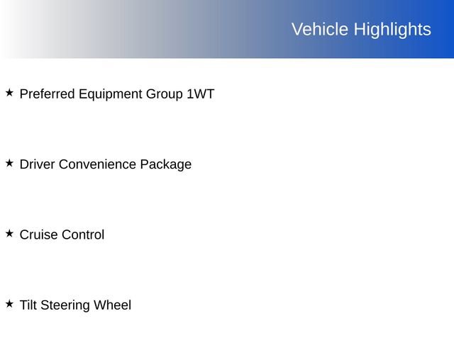 Used 2023 Chevrolet Express 2500 Extended w/ Driver Convenience Package RWD image 4