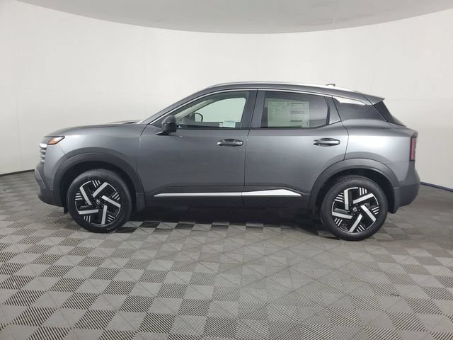 New 2026 Nissan Kicks SV w/ Cold Weather Package FWD image 4