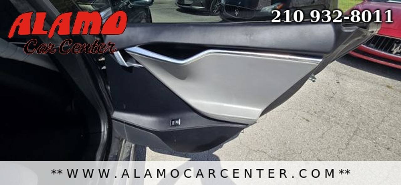 Used 2016 Tesla Model S P90D AWD/4WD image 22