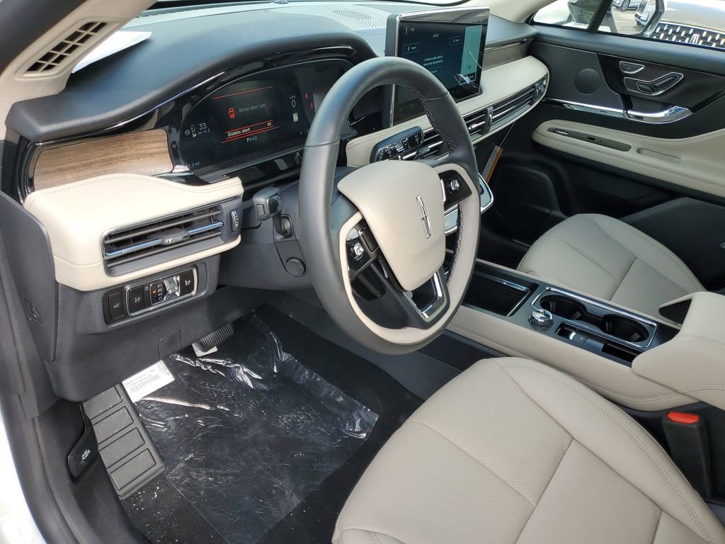New 2026 Lincoln Corsair Reserve FWD image 20
