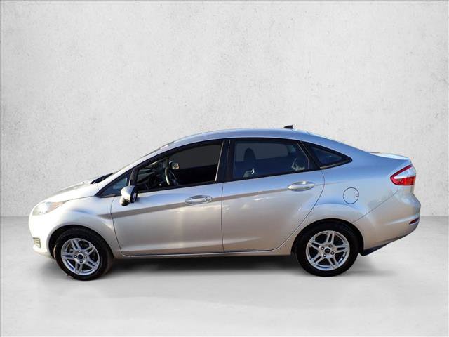 Used 2019 Ford Fiesta SE image 2
