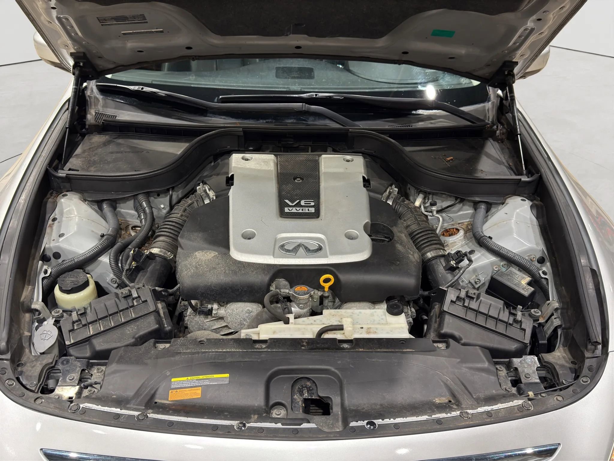 Used 2013 INFINITI G37 Journey w/ Premium Pkg image 34