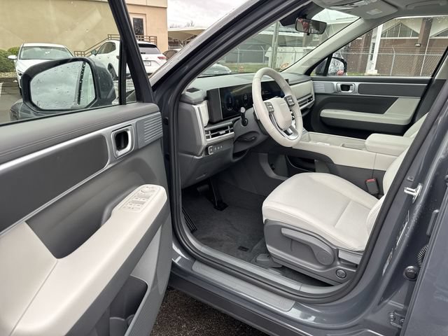 New 2026 Hyundai Santa Fe SE AWD/4WD image 18