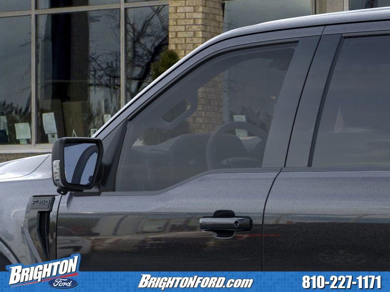 Used 2026 Ford F150 XLT w/ Equipment Group 302A MID image 21