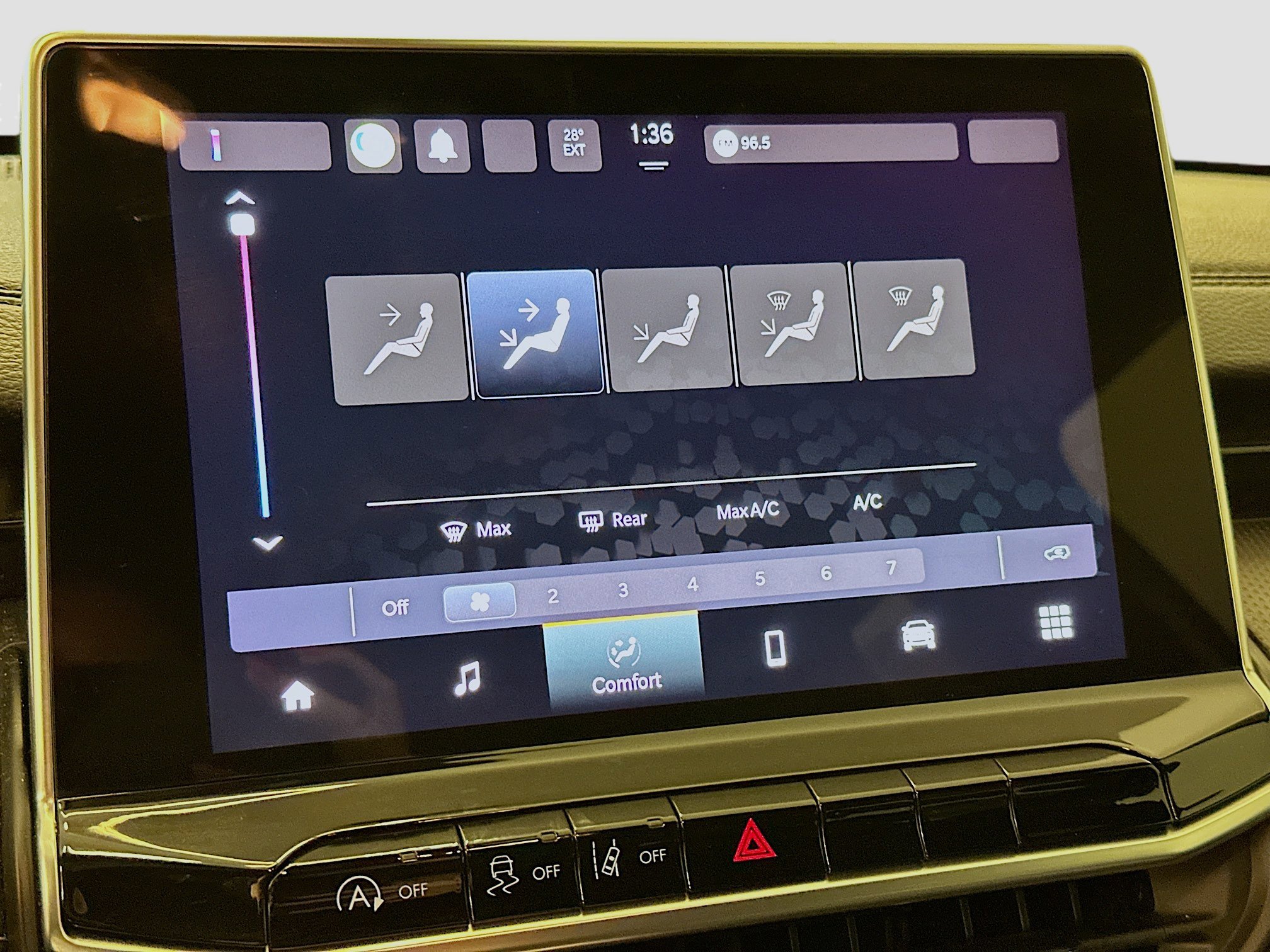 Used 2023 Jeep Compass Altitude image 23