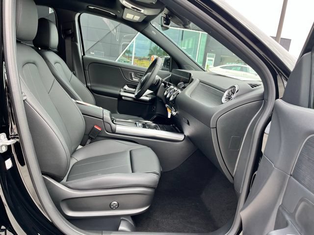 New 2026 Mercedes-Benz GLA 250 image 22
