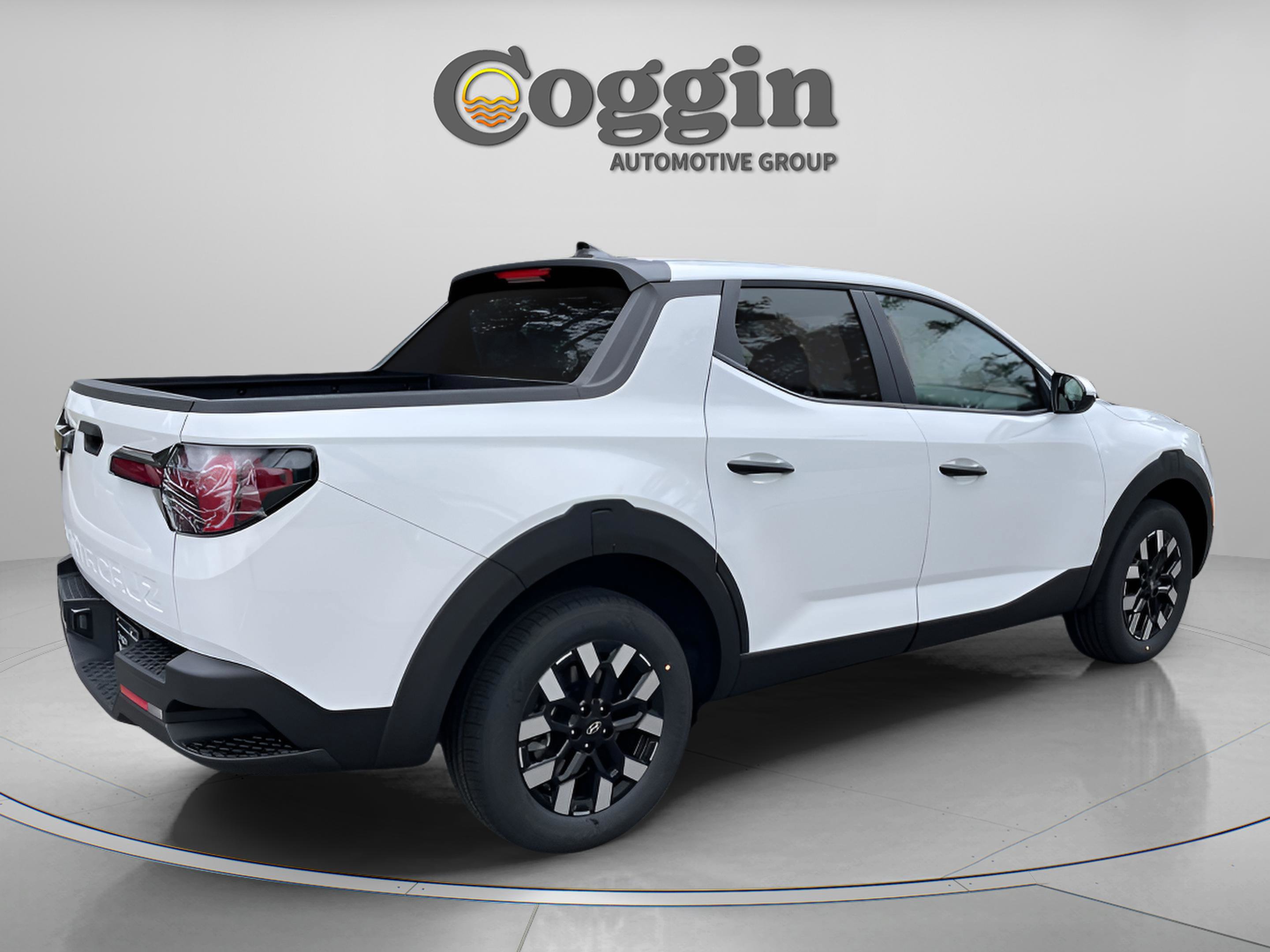 New 2026 Hyundai Santa Cruz SE image 6