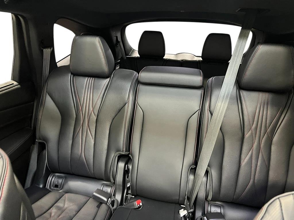 New 2026 Acura MDX A-Spec image 29