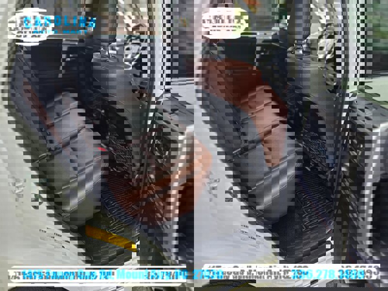 Used 2023 Toyota 4Runner Limited image 8