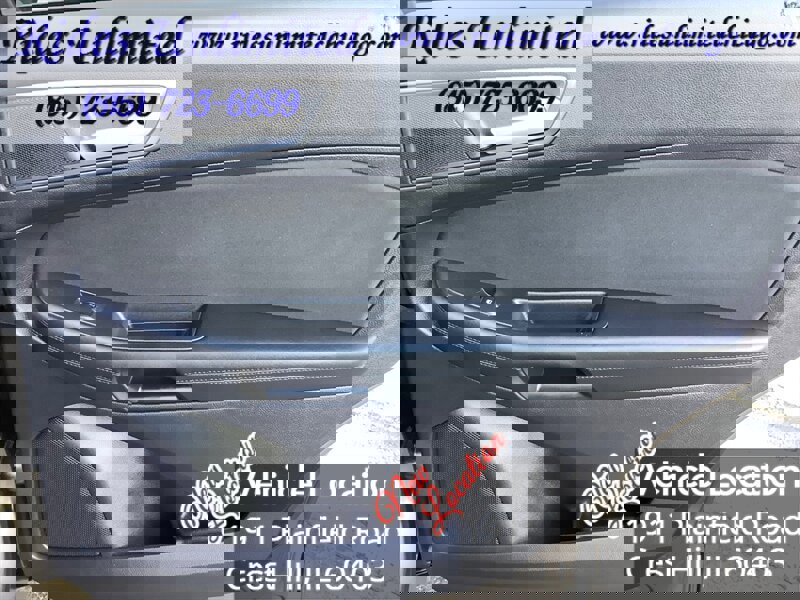 Used 2019 Ford Edge SE image 26