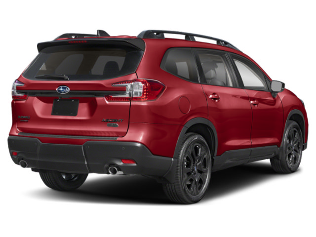 New 2025 Subaru Ascent Bronze Edition w/ Onyx Package AWD/4WD image 6