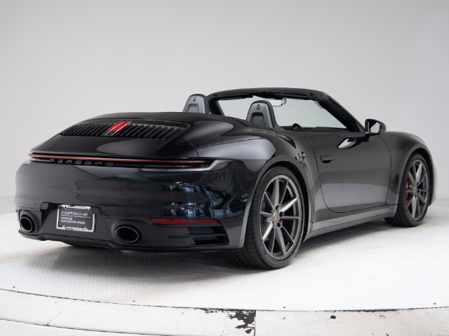 Certified 2021 Porsche 911 Carrera S RWD image 31