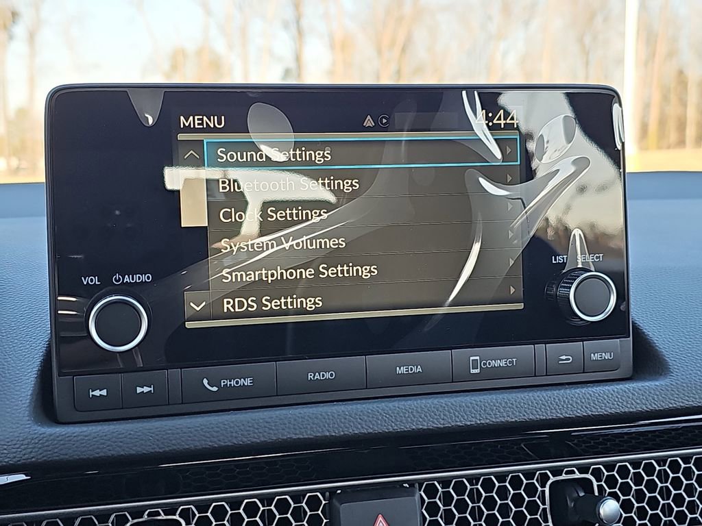 Used 2026 Honda Civic Sport image 23