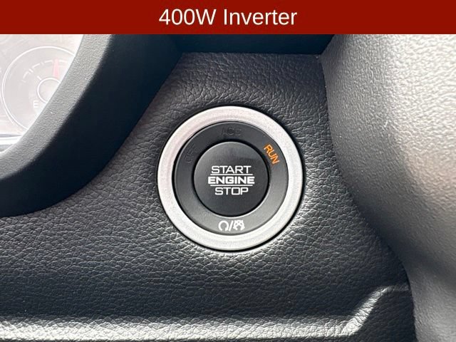 Used 2021 RAM 1500 Lone Star AWD/4WD image 19