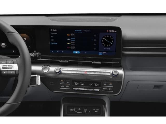 New 2026 Hyundai Kona SEL Premium AWD/4WD image 9