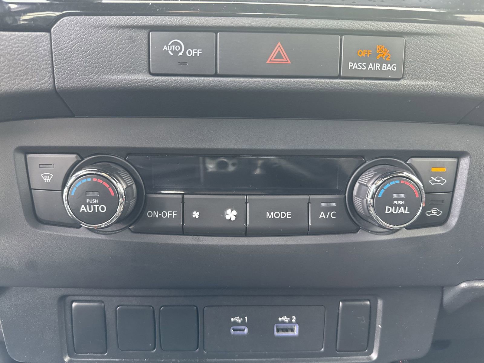 Certified 2024 Nissan Frontier PRO-4X w/ Off-Road Protection Package image 19