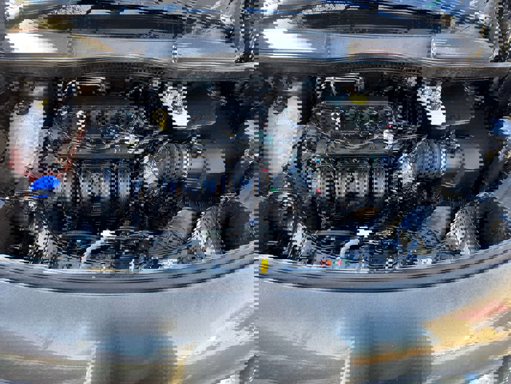 Used 2018 Ford Transit Connect XL image 28