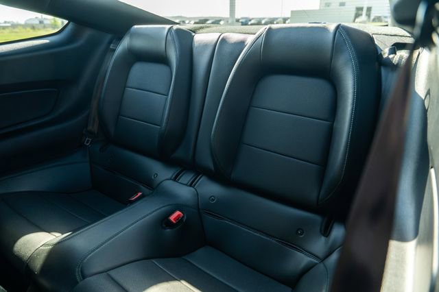 Used 2020 Ford Mustang Bullitt image 16