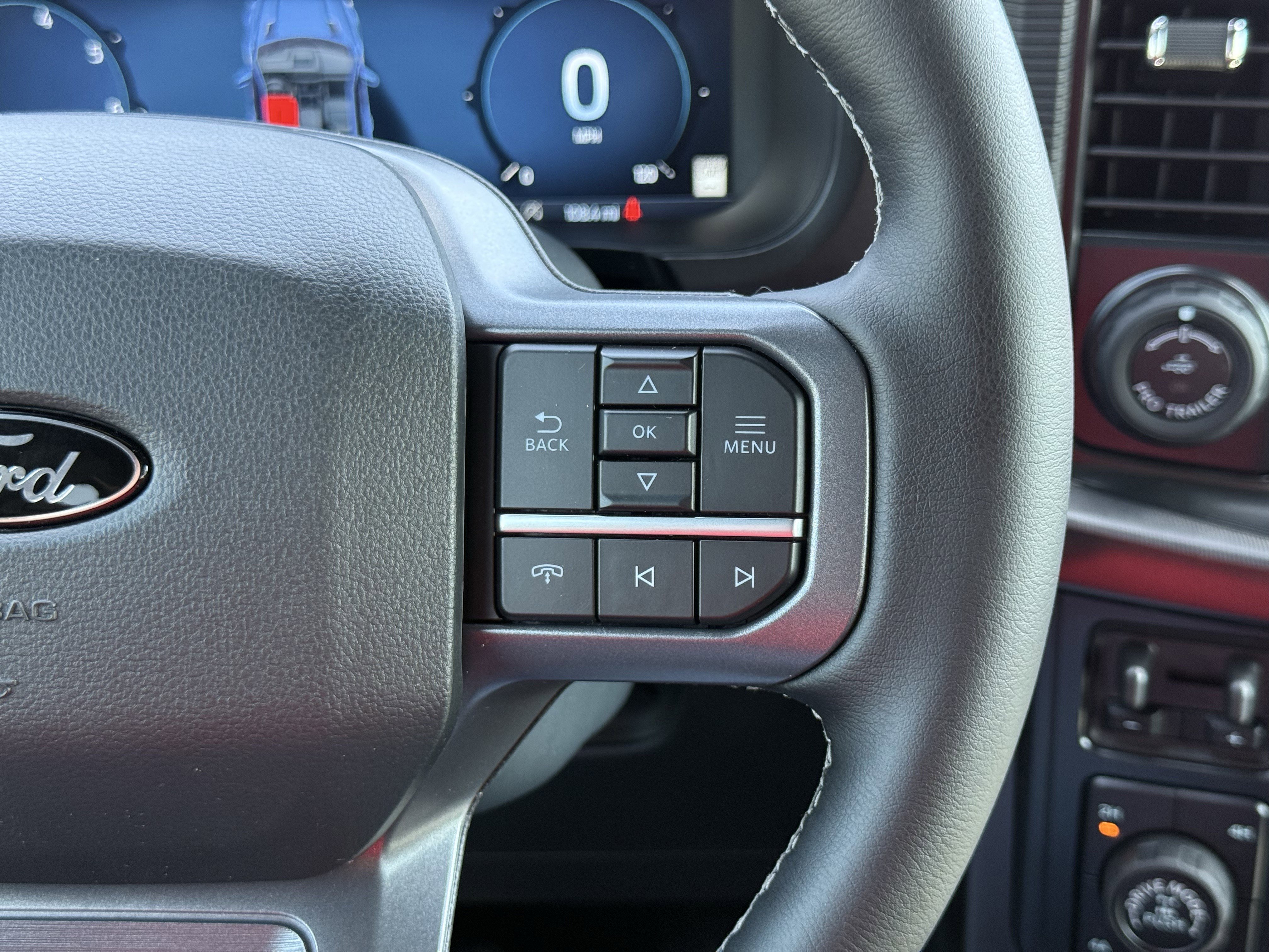 New 2025 Ford F150 Lariat w/ Equipment Group 502A High image 26