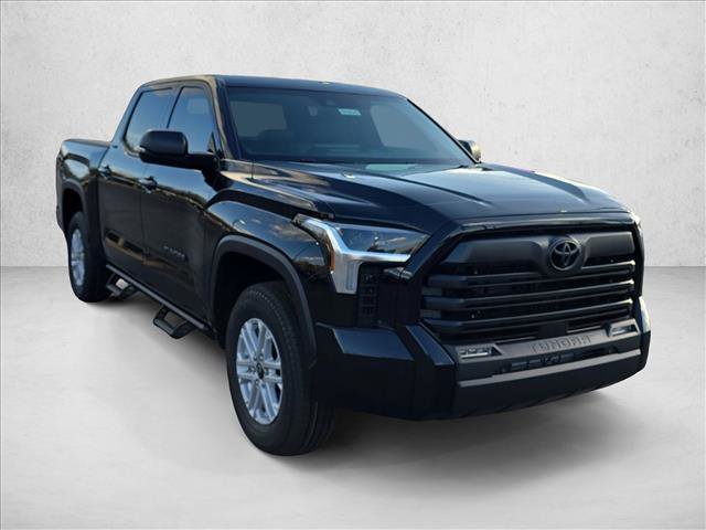 New 2026 Toyota Tundra SR5 image 8
