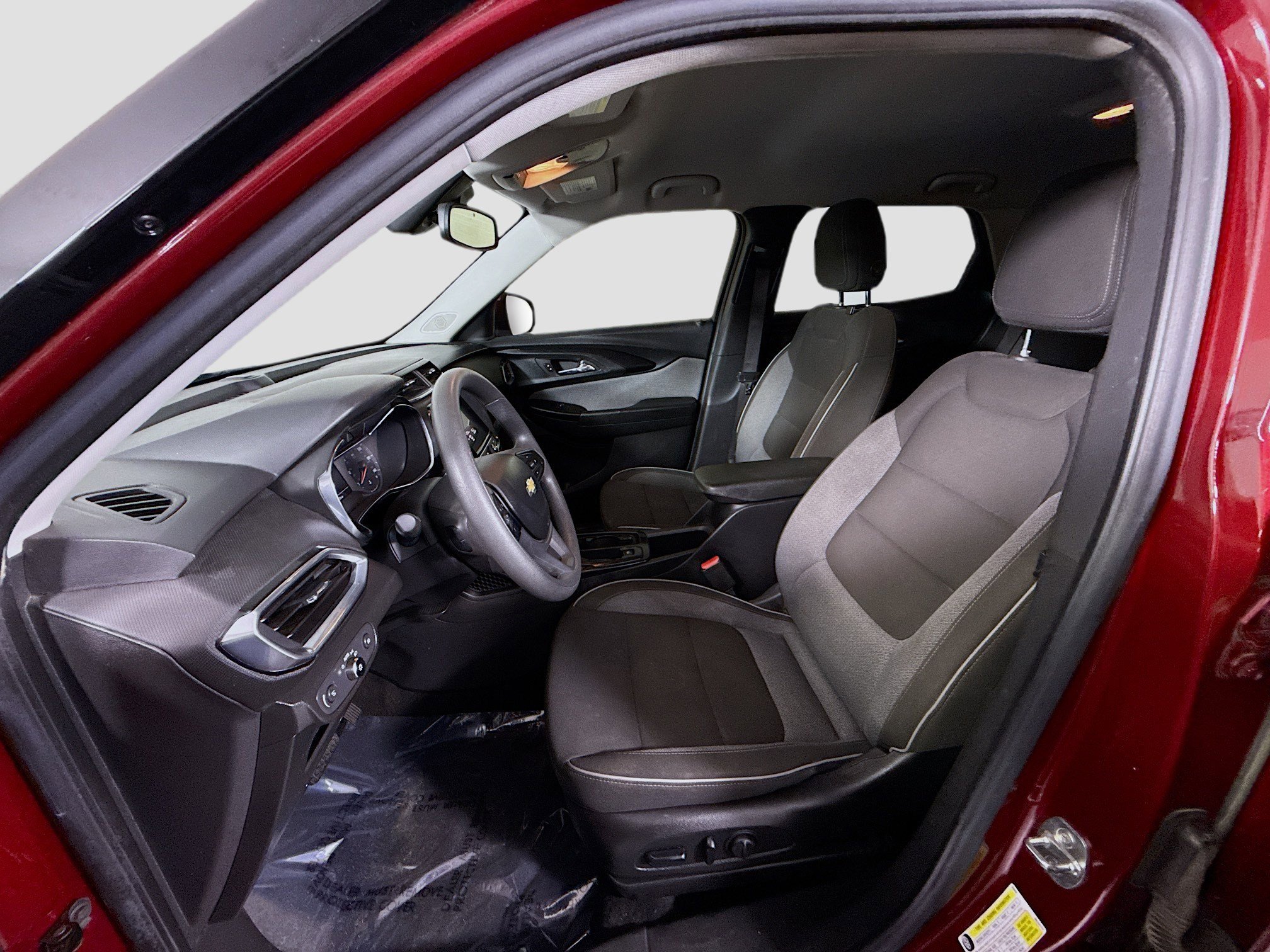 Used 2023 Chevrolet TrailBlazer LT w/ Convenience Package image 22