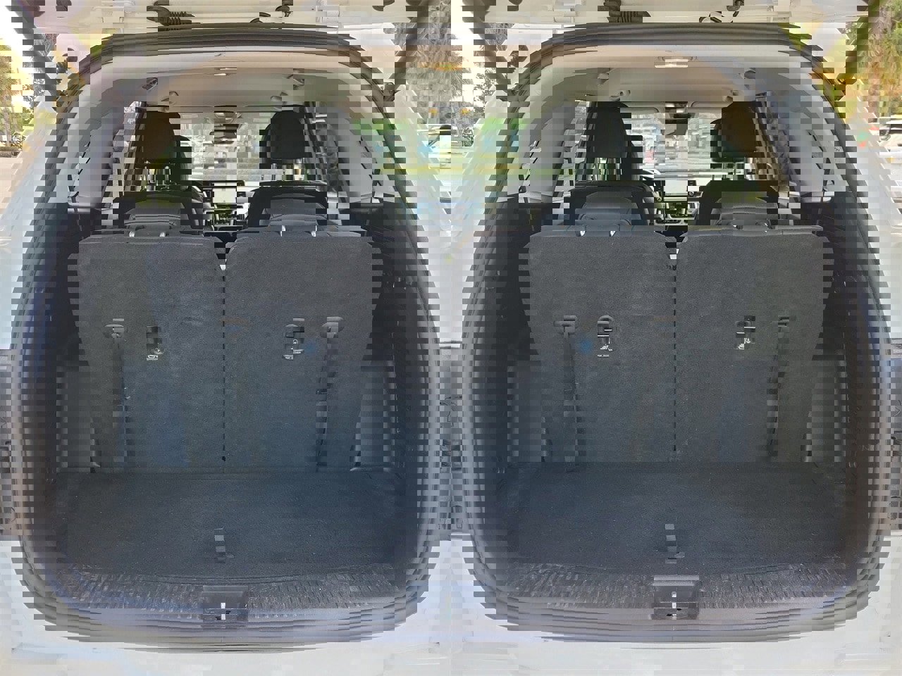 Used 2023 Kia Sorento EX image 8