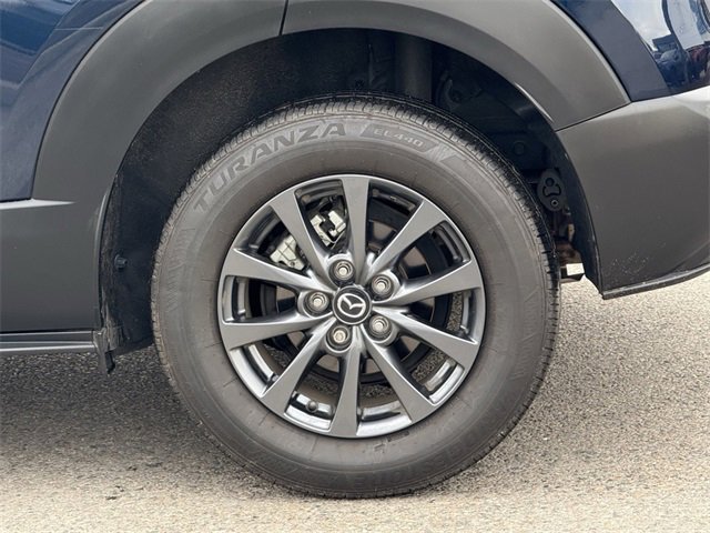 Used 2023 MAZDA CX-30 AWD 2.5 S image 11