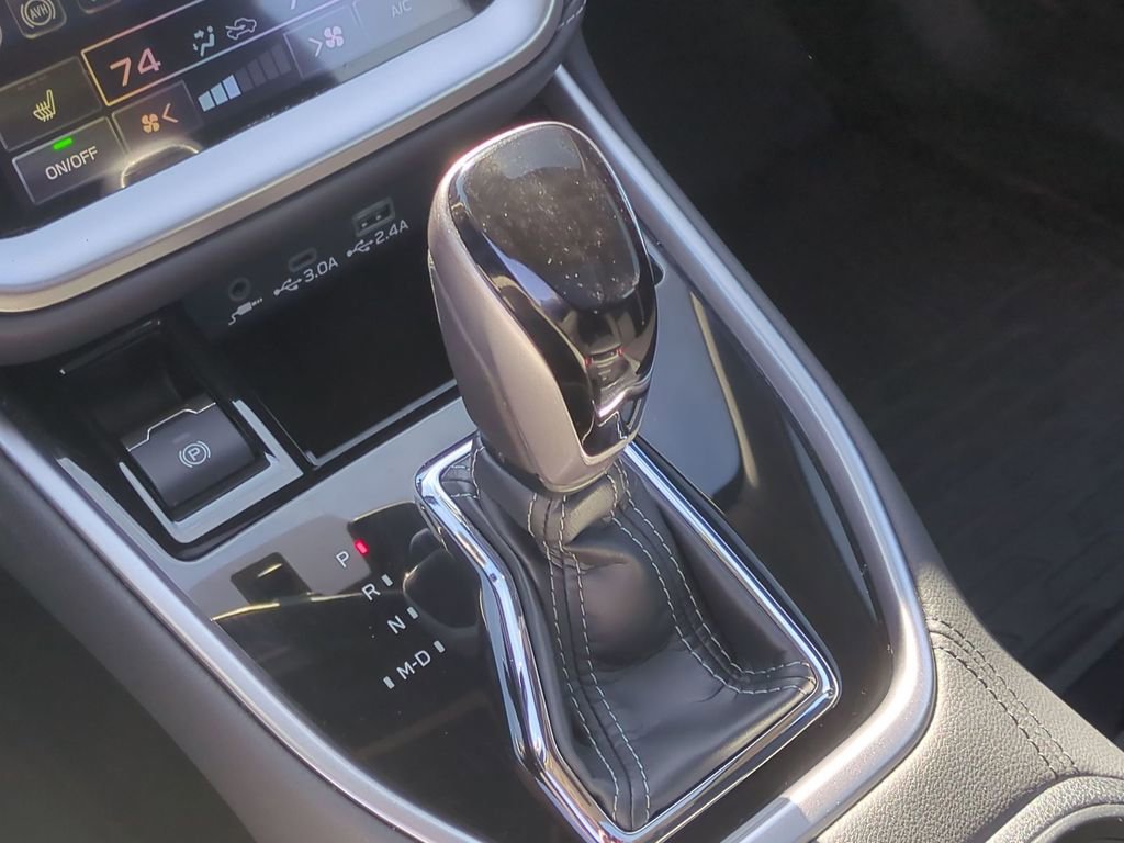 Used 2025 Subaru Legacy Premium image 22