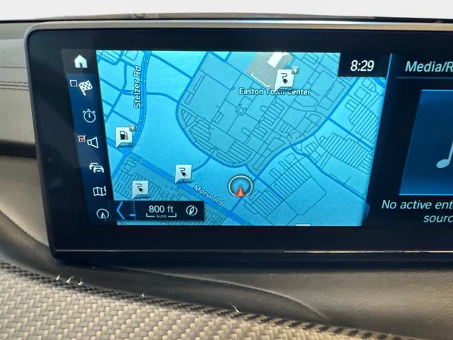 Used 2019 BMW i8 Roadster AWD/4WD image 14