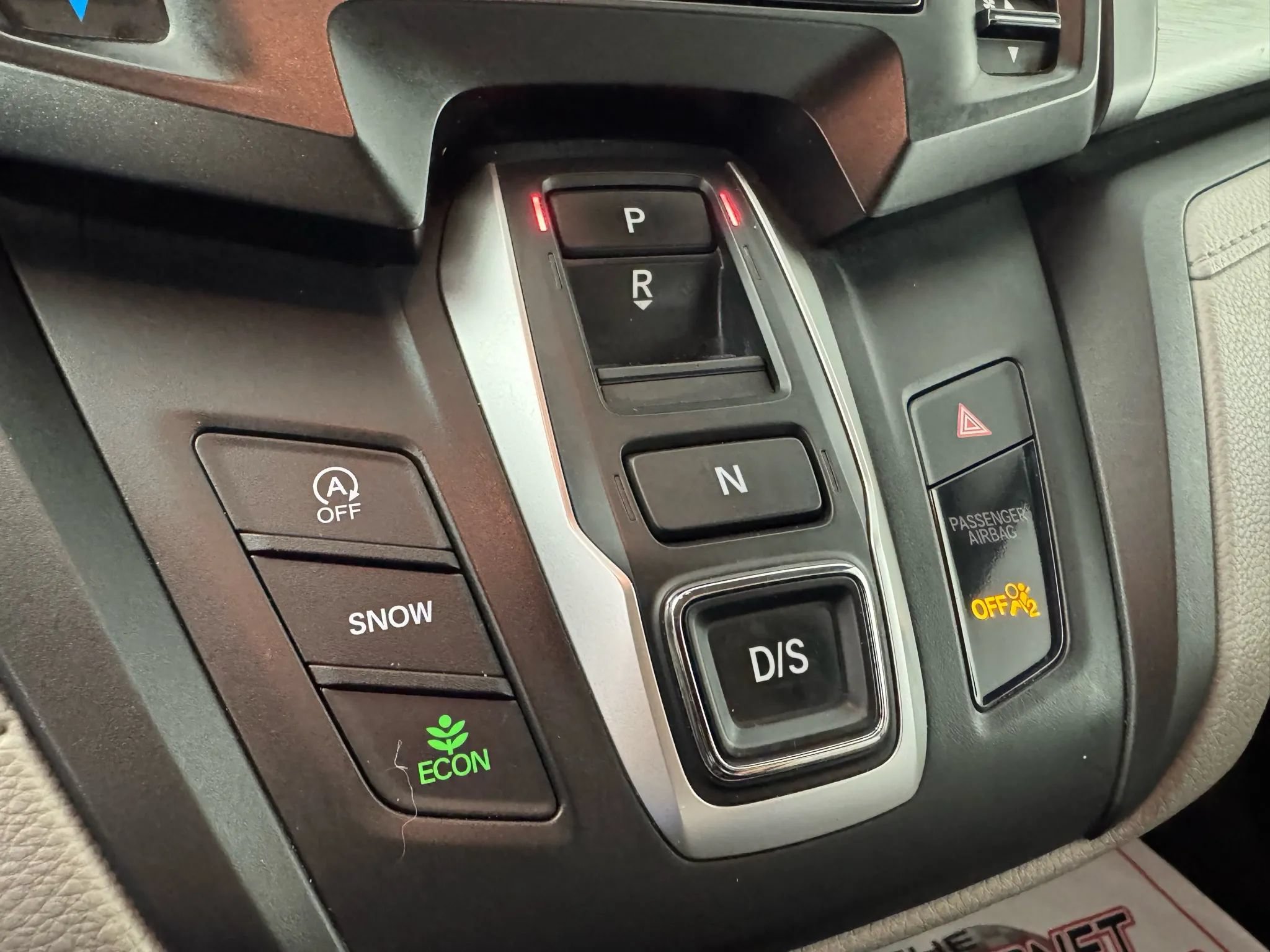 Used 2020 Honda Odyssey LX image 21