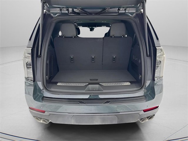 New 2026 Chevrolet Tahoe RST w/ RST Performance Edition image 42