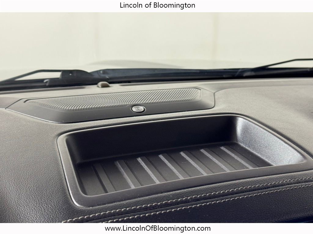 Used 2019 Ford Ranger Lariat w/ Equipment Group 501A Mid image 45