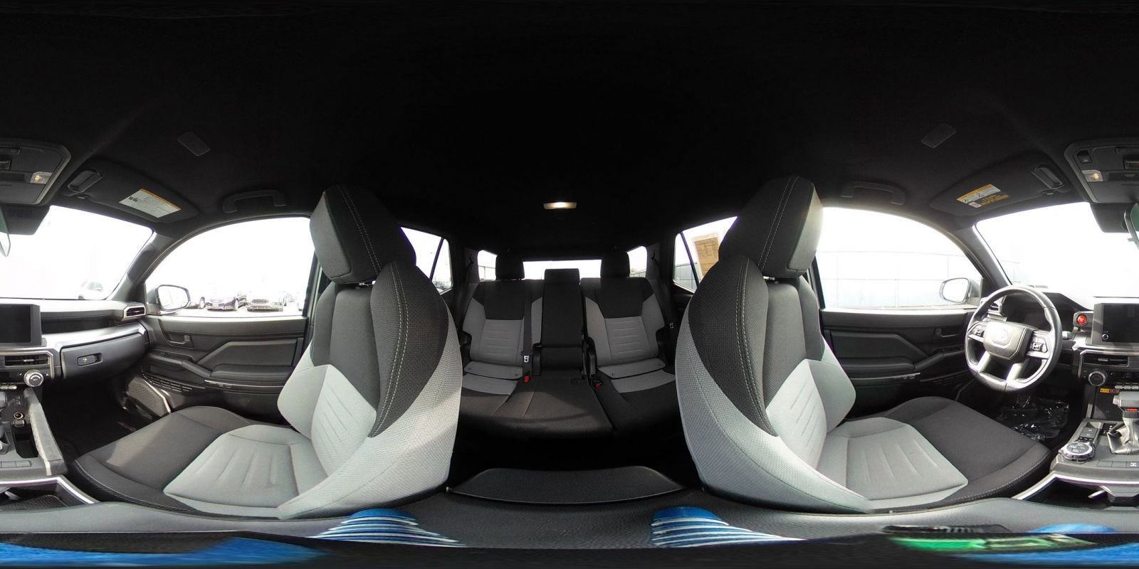 Used 2025 Toyota 4Runner TRD Off-Road image 42