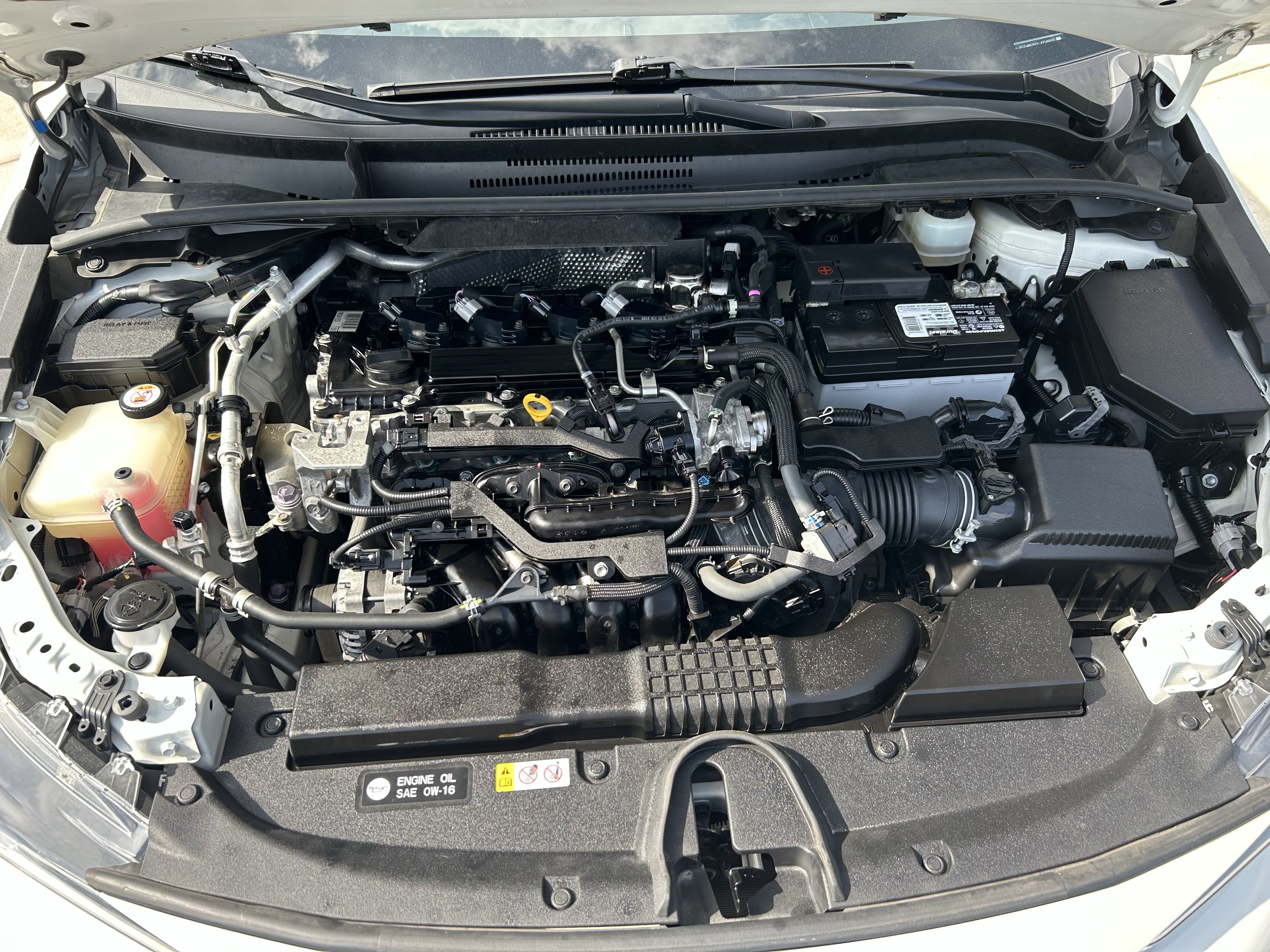 Used 2020 Toyota Corolla XSE w/ Advanced Lighting Package image 29