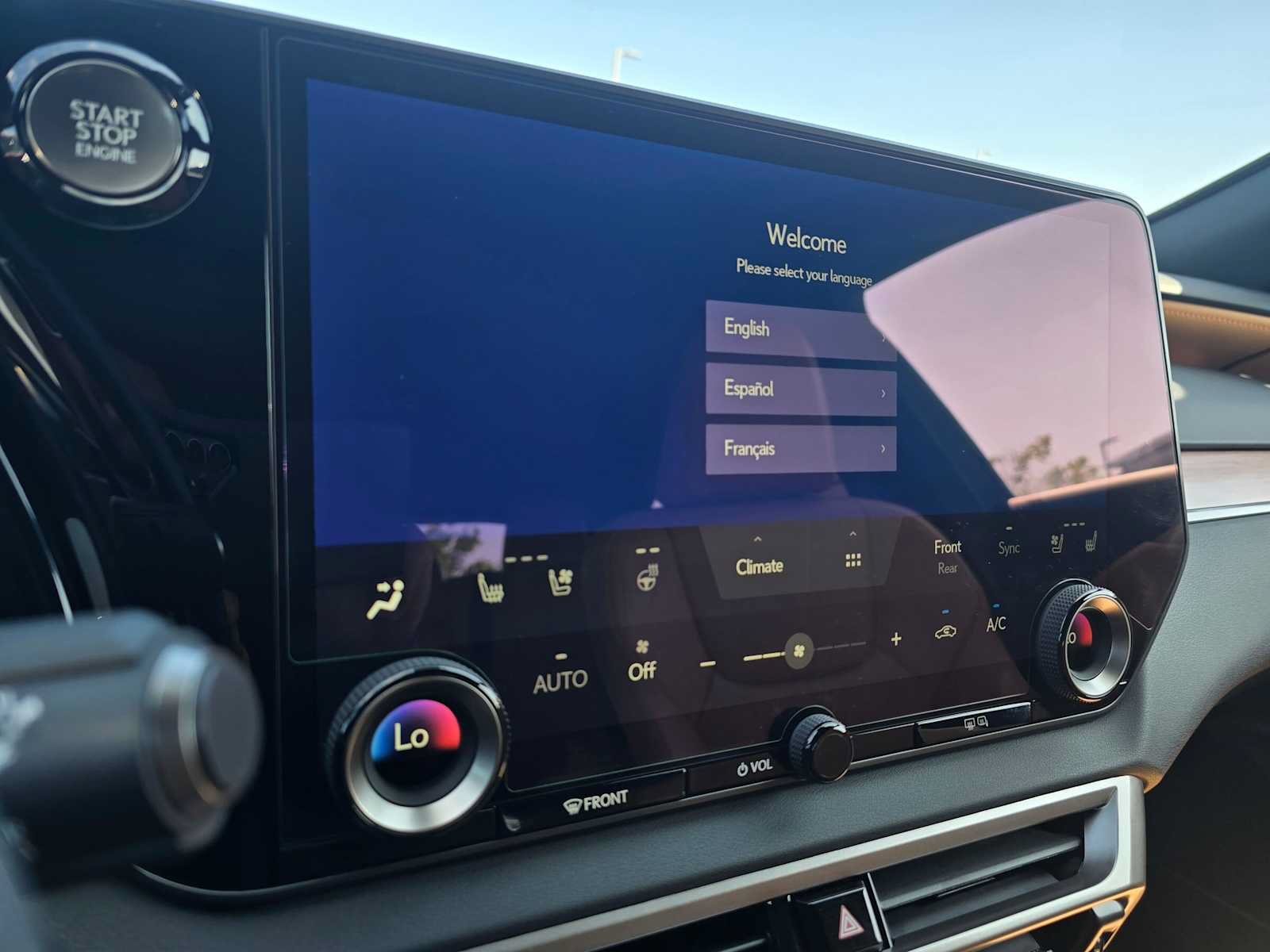 New 2026 Lexus RX 350 Premium Plus FWD image 28