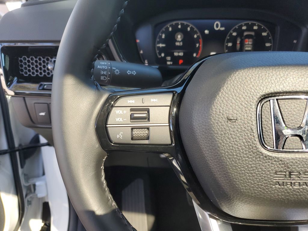 Used 2026 Honda CR-V EX-L image 23