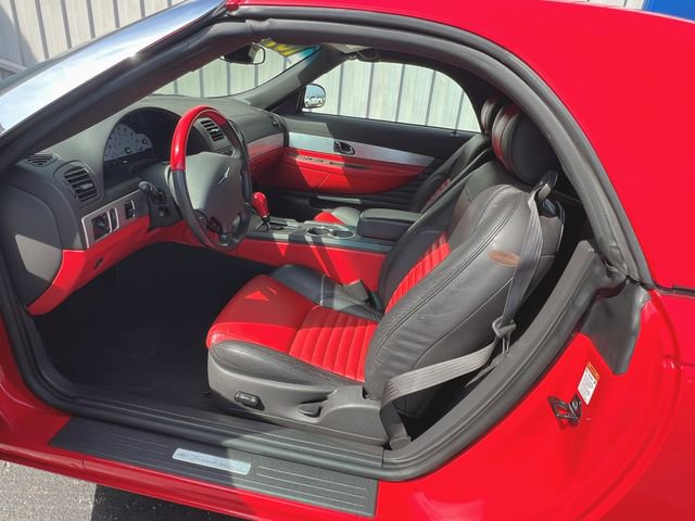 Used 2002 Ford Thunderbird image 10