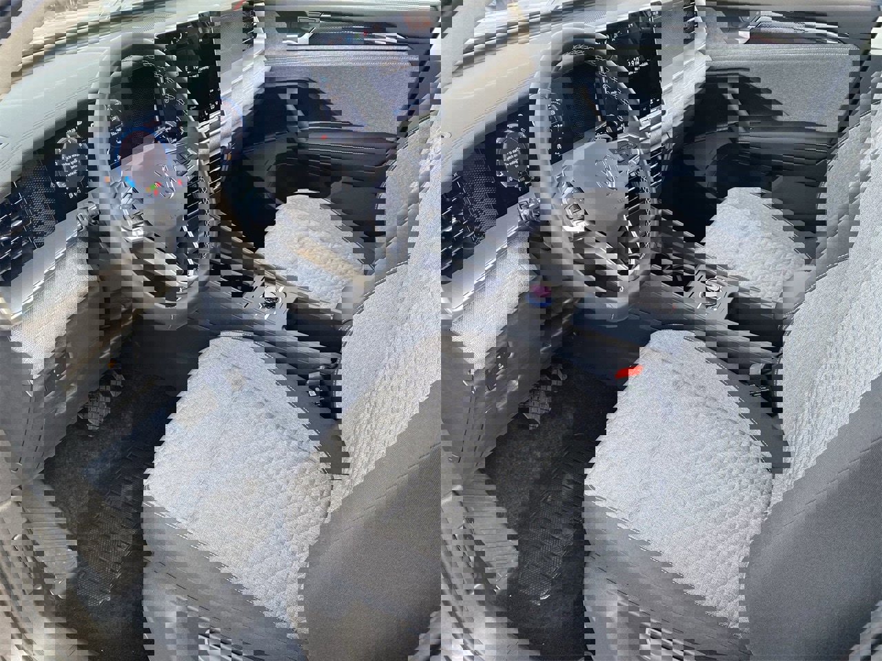 New 2025 Volkswagen Tiguan S image 14