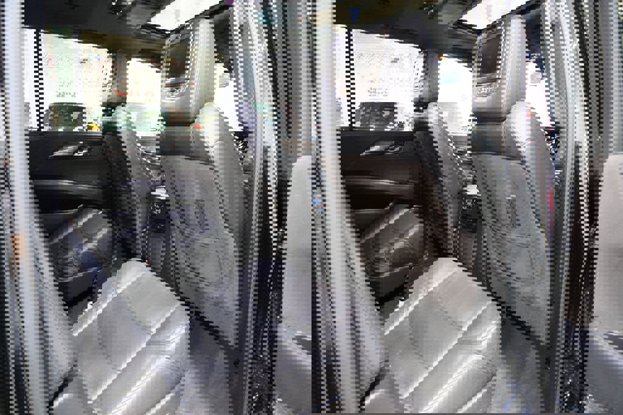 Used 2017 Cadillac Escalade ESV Platinum image 26