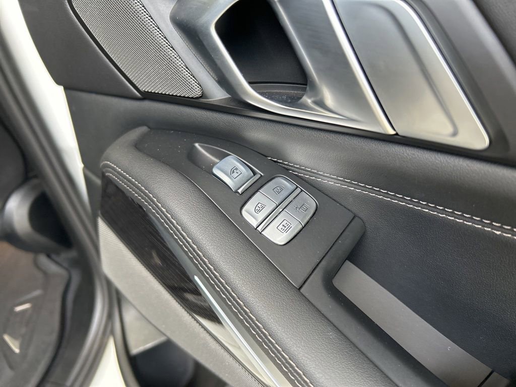 Used 2024 BMW X7 xDrive40i w/ M Sport Package image 41
