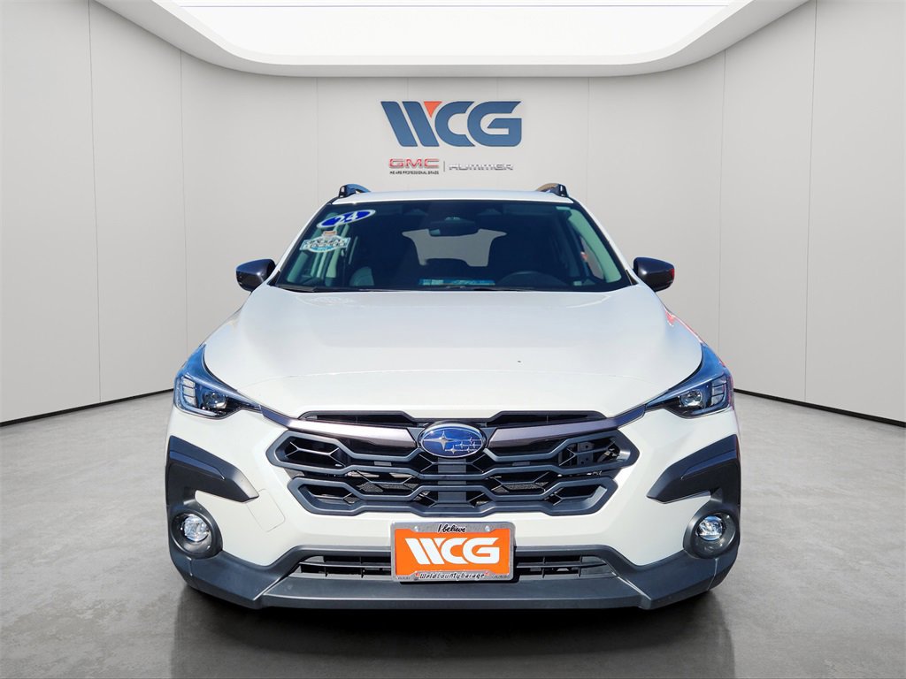 Used 2024 Subaru Crosstrek 2.5i Limited image 6