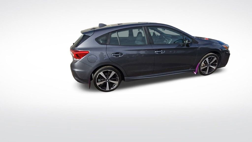 Used 2019 Subaru Impreza 2.0i Sport image 8