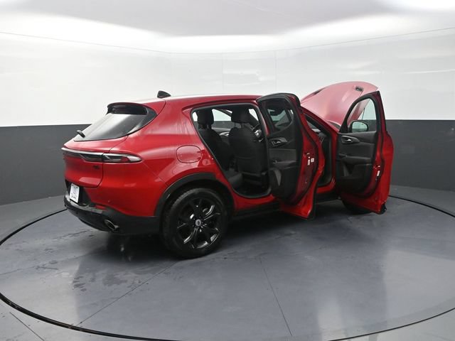 Used 2024 Dodge Hornet R/T w/ R/T Blacktop Package AWD/4WD image 39