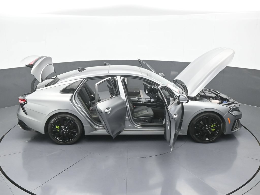 Used 2025 Kia K5 GT w/ GT1 Package FWD image 76