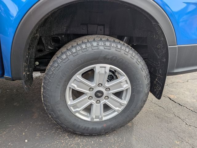 New 2025 Ford Ranger XL w/ Trailer Tow Package image 24