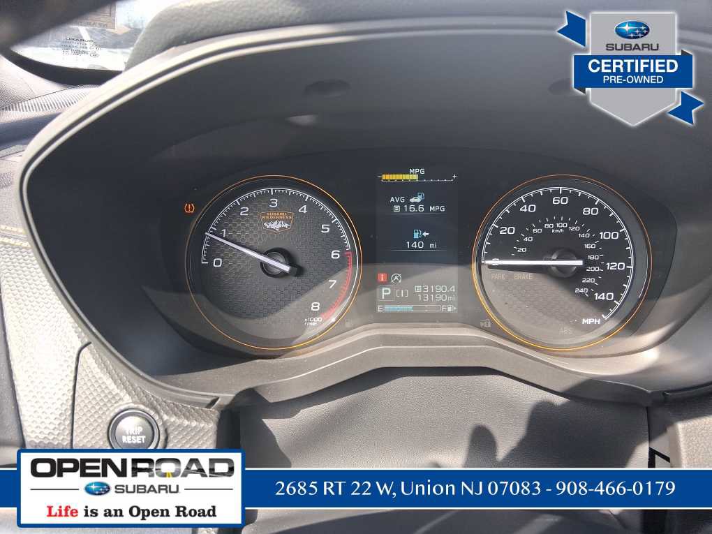 Used 2023 Subaru Forester Wilderness AWD/4WD image 18